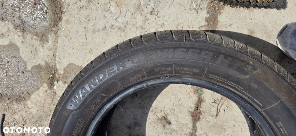 opona letnia sunny nu025 215/60r17 96 v nr . 8 - 4