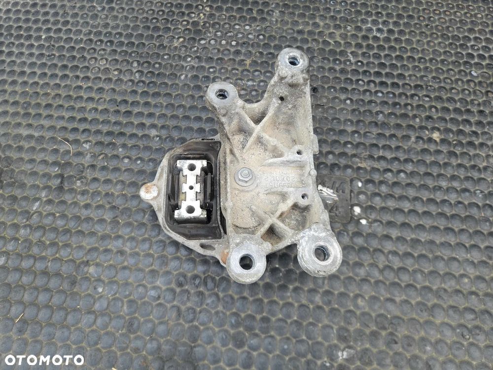 Łapa Podpora Skrzyni Biegów 8K0399151 8K0399115 T Mocowanie Poduszka Wspornik Audi A4 B8 A5 - 19