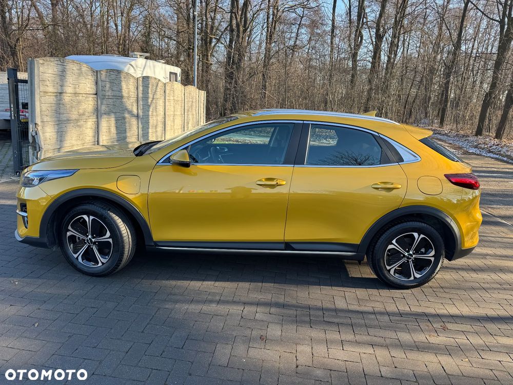 Kia XCeed 1.6 GDI DCT6 OPF Spirit - 10