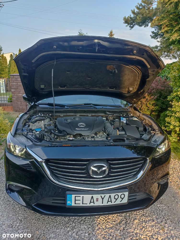 Mazda 6 - 4