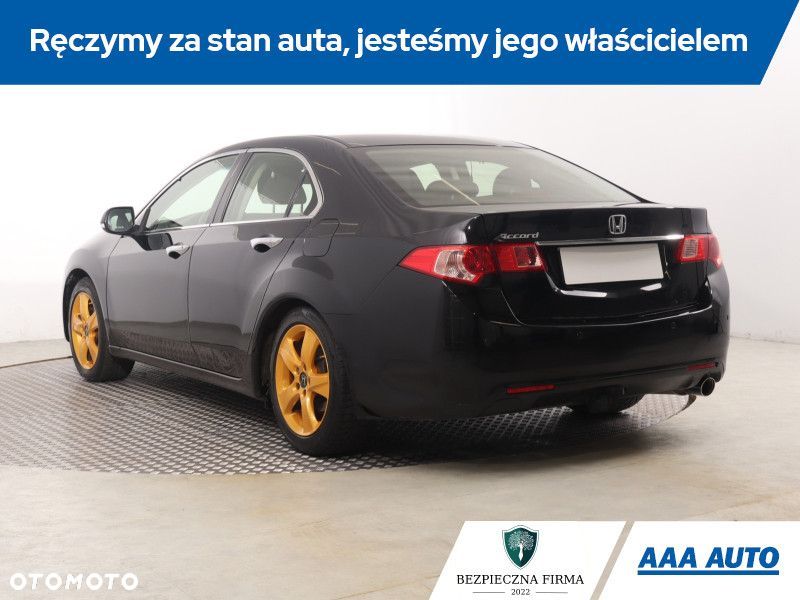Honda Accord - 6
