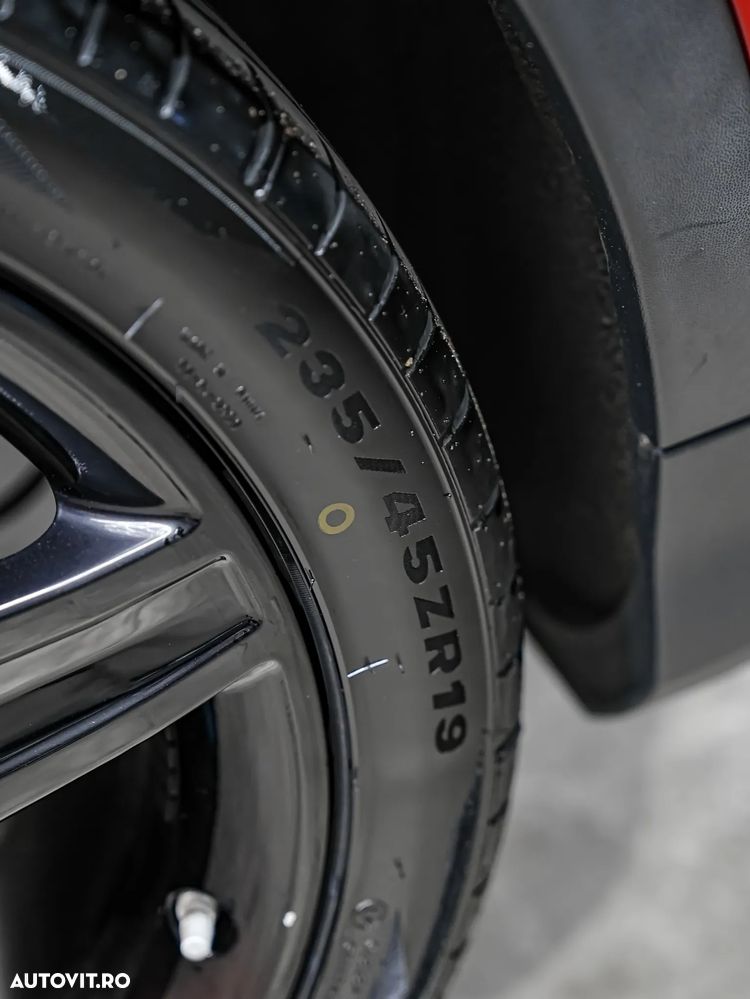 Mercedes-Benz GLA 220 4MATIC - 29
