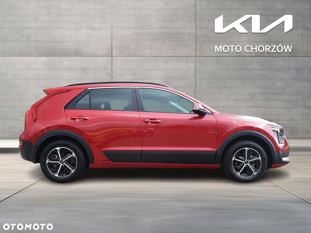 Kia Niro ver-1-6-gdi-hybrid-m - 6