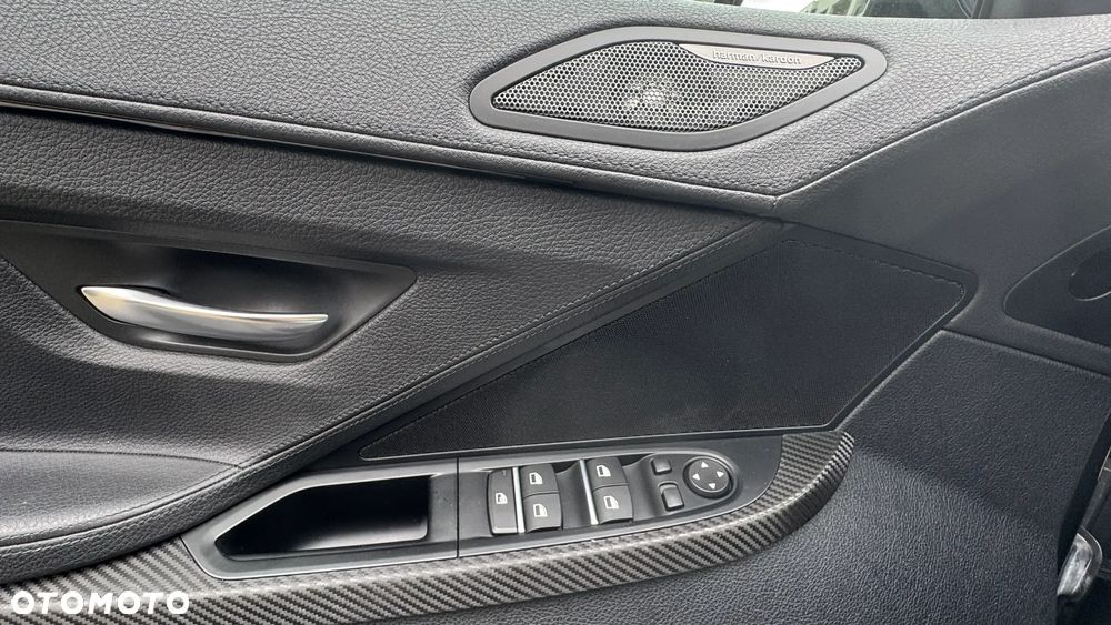 BMW Seria 6 640i xDrive M Sport Edition - 10