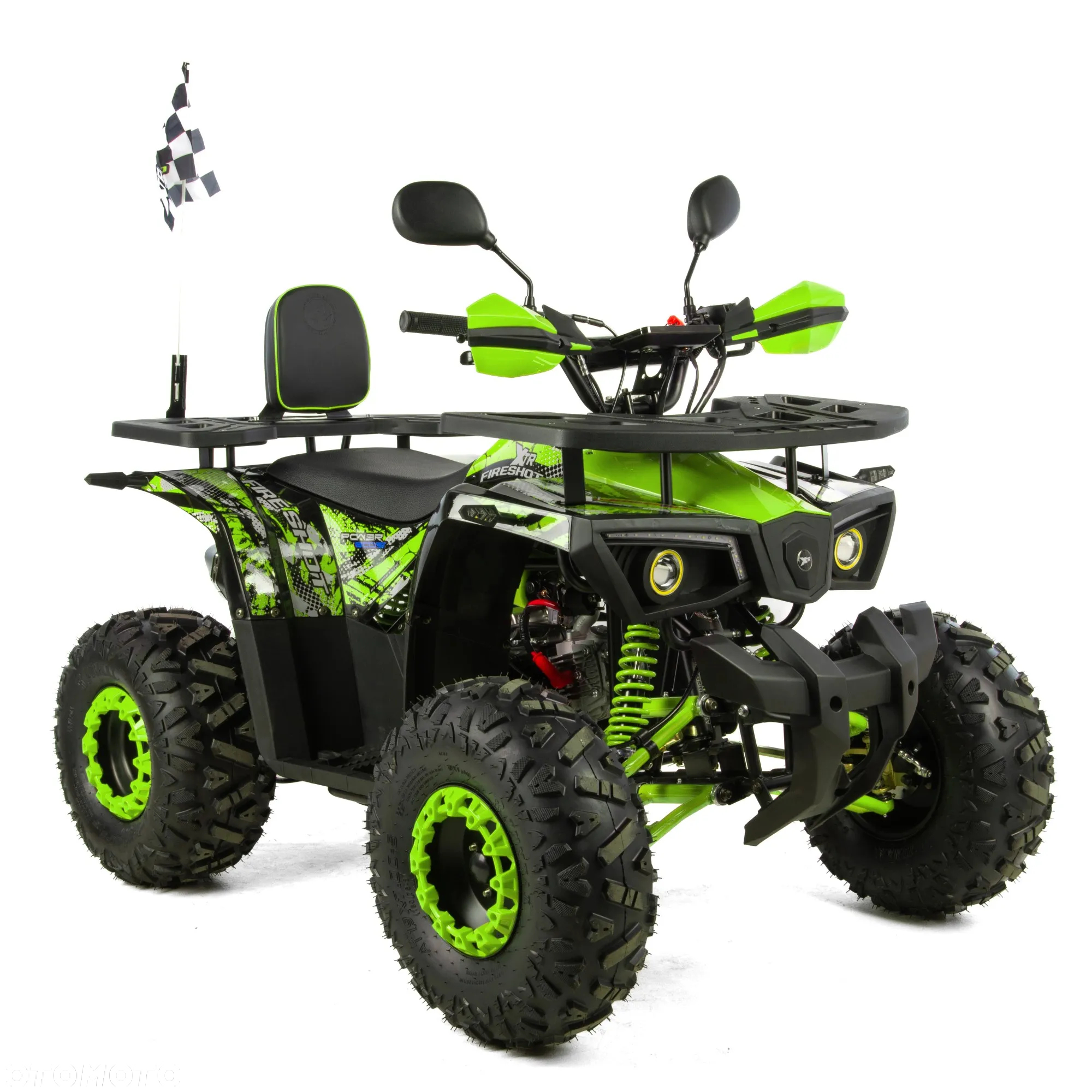 XTR Inny - 28