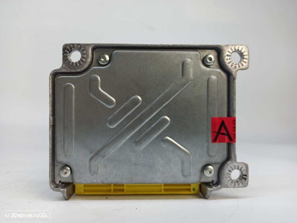 CENTRALINA DE AIRBAG MERCEDES CLASE M (W163) 400 CDI (163.128) - 4