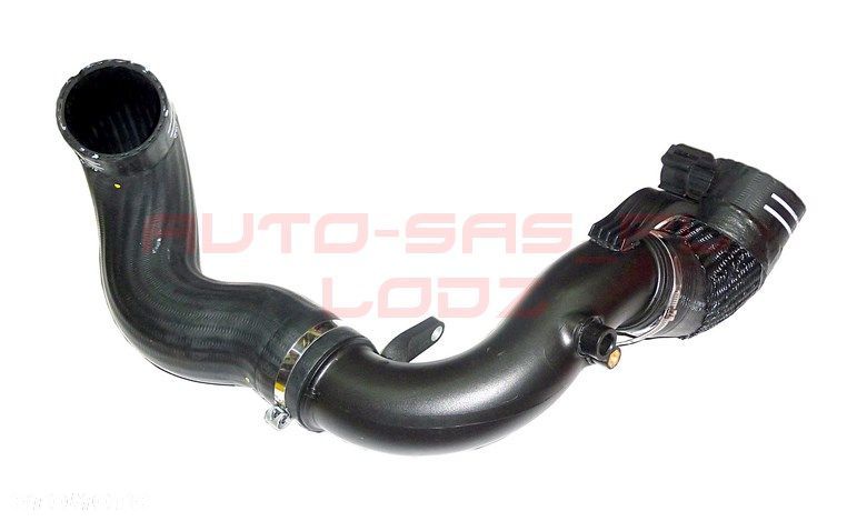 RURA INTERCOOLERA PRAWA JUMPER BOXER 2.2 11- - 1