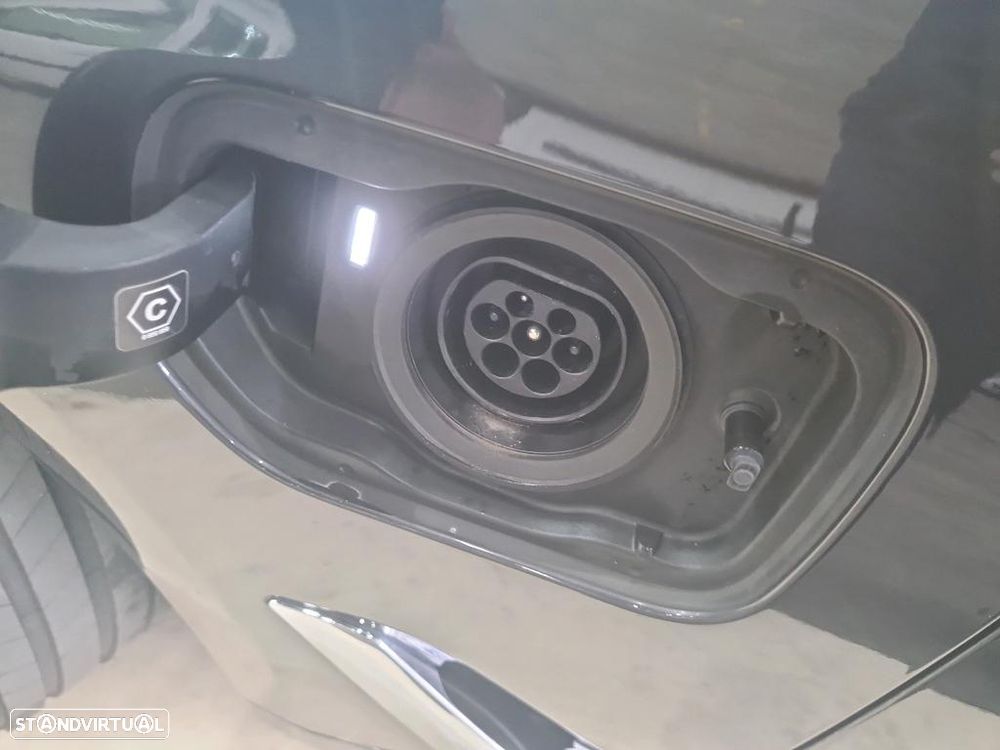 BMW 530 e Line Luxury - 10