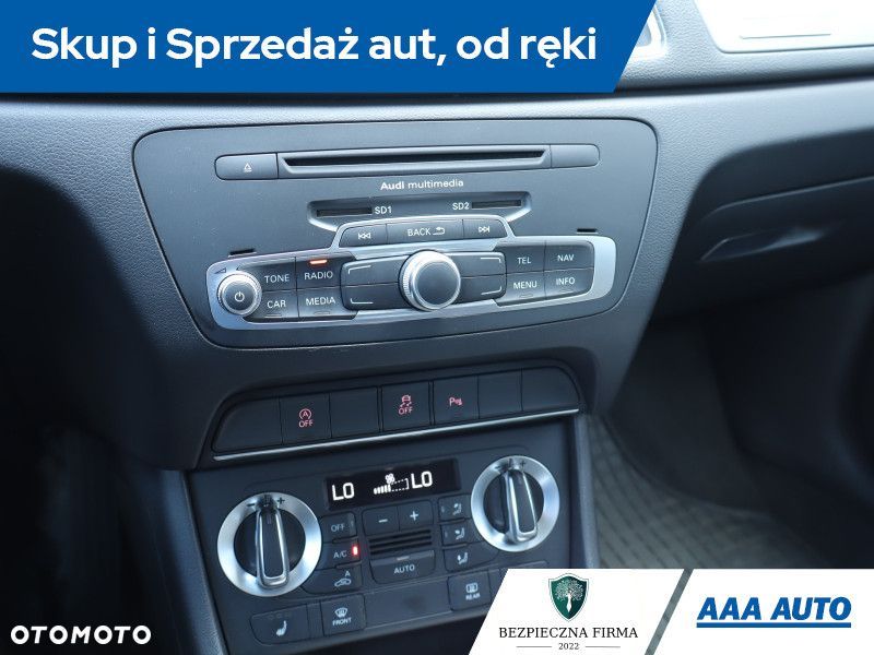 Audi Q3 - 15