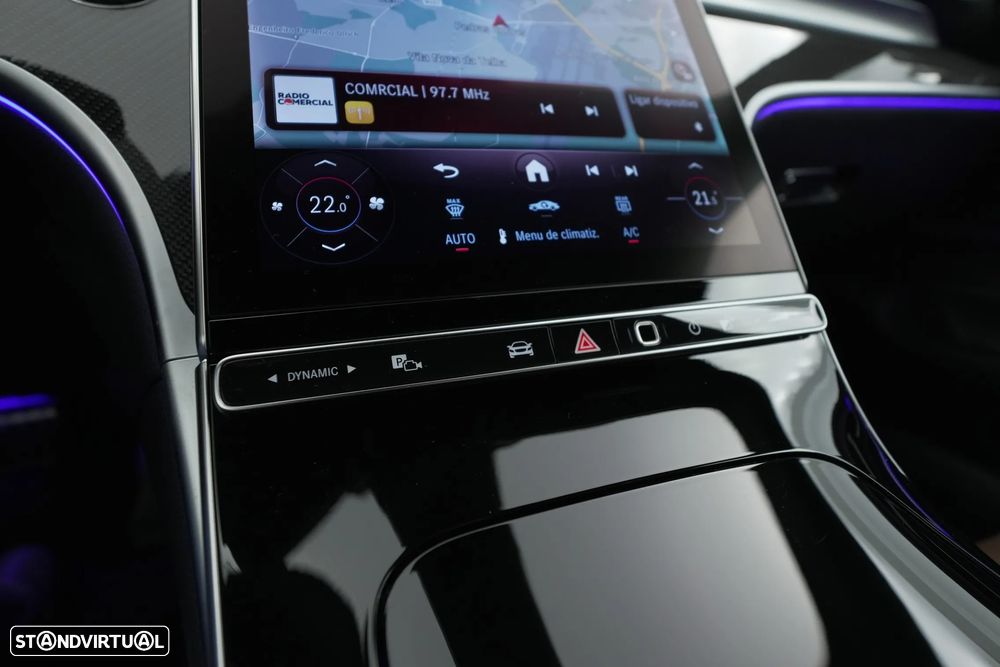 Mercedes-Benz CLE 200 Cabrio - 29