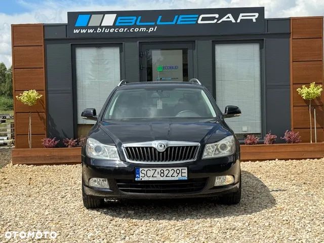Skoda Octavia - 7