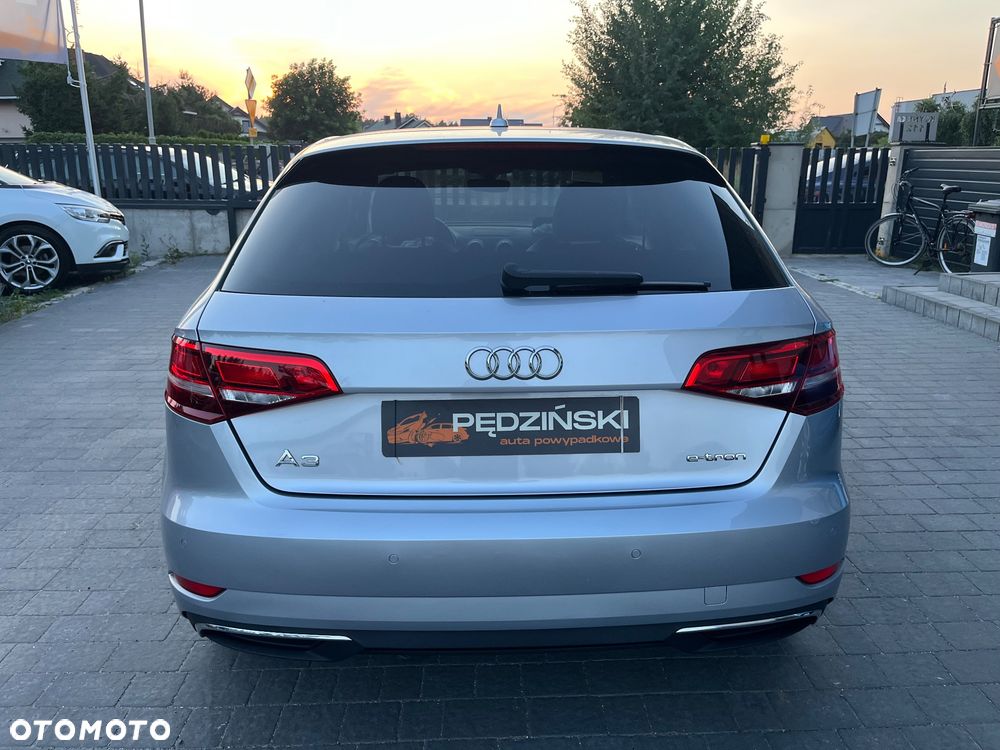 Audi A3 Sportback 1.4 TFSI e-tron - 5