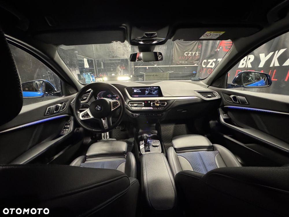 BMW Seria 1 118i M Sport - 12
