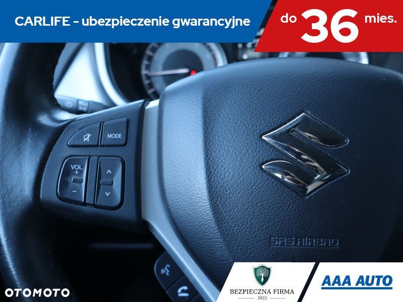 Suzuki Vitara - 18