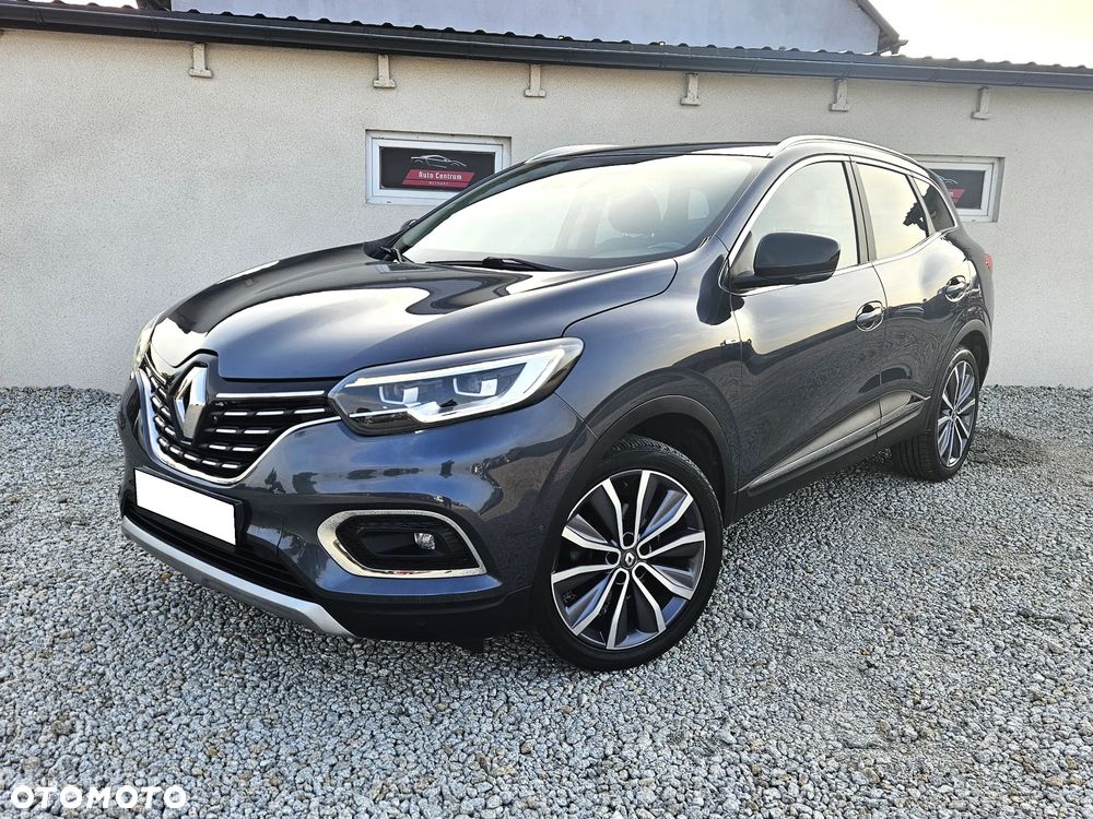 Renault Kadjar - 2