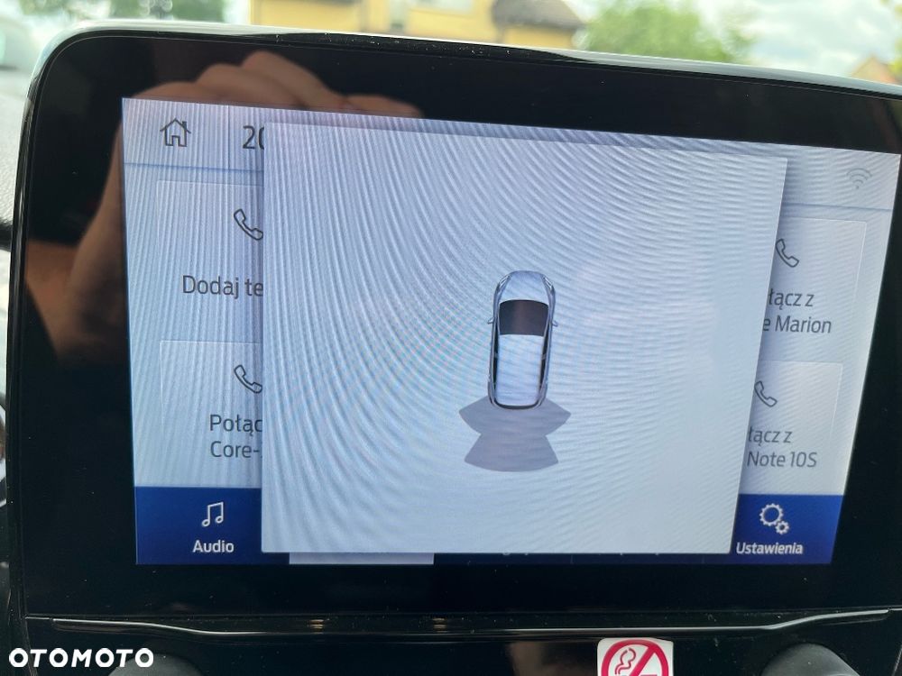 Ford Fiesta 1.0 EcoBoost S&S TITANIUM X - 15