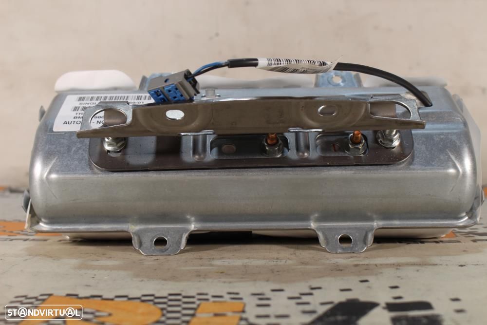 Airbag De Passageiro Mini Mini Countryman (R60)  51459802752 / 9802752 - 5