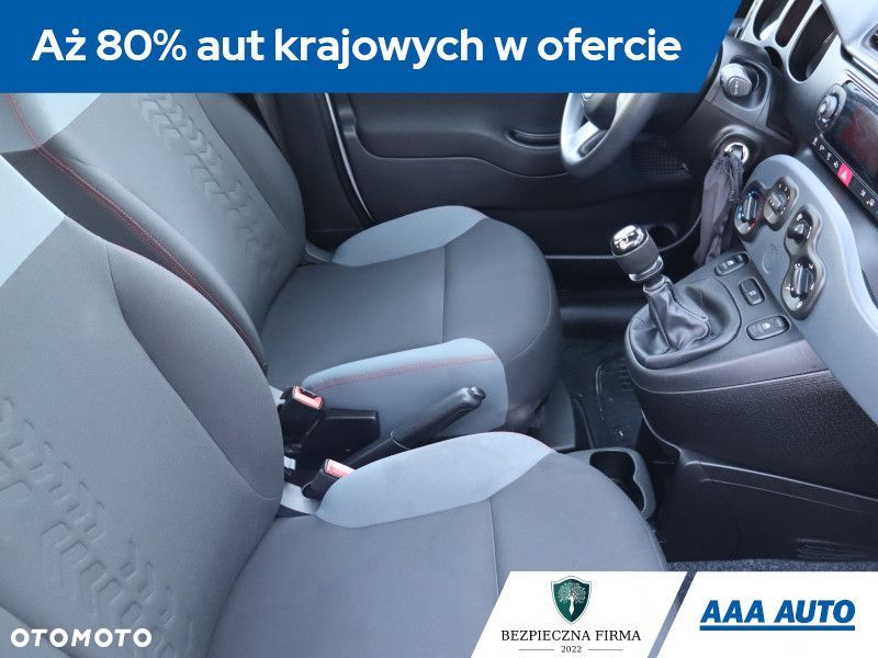 Fiat Panda - 10