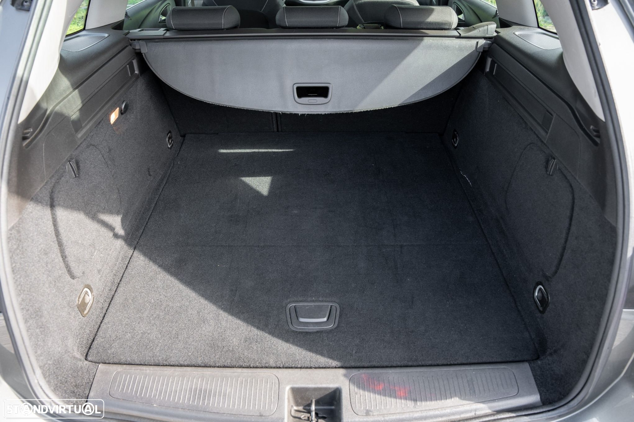 Opel Astra Sports Tourer 1.6 CDTI Business Edition S/S - 22