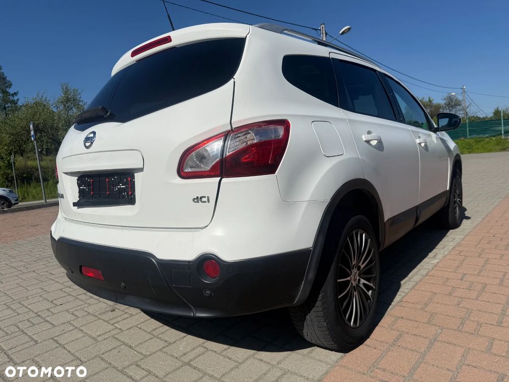 Nissan Qashqai 1.5 dCi I-Way - 5