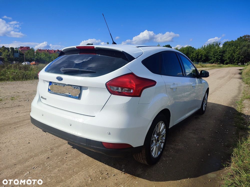 Ford Focus - 4