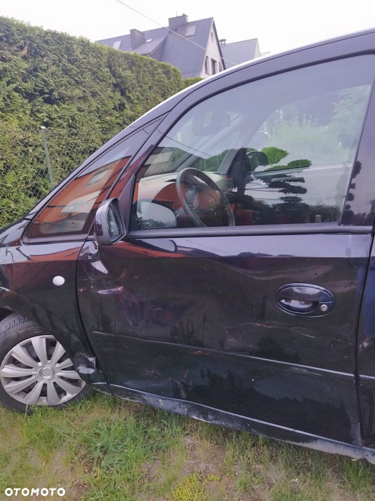Opel Meriva 1.3 CDTI Essentia - 5