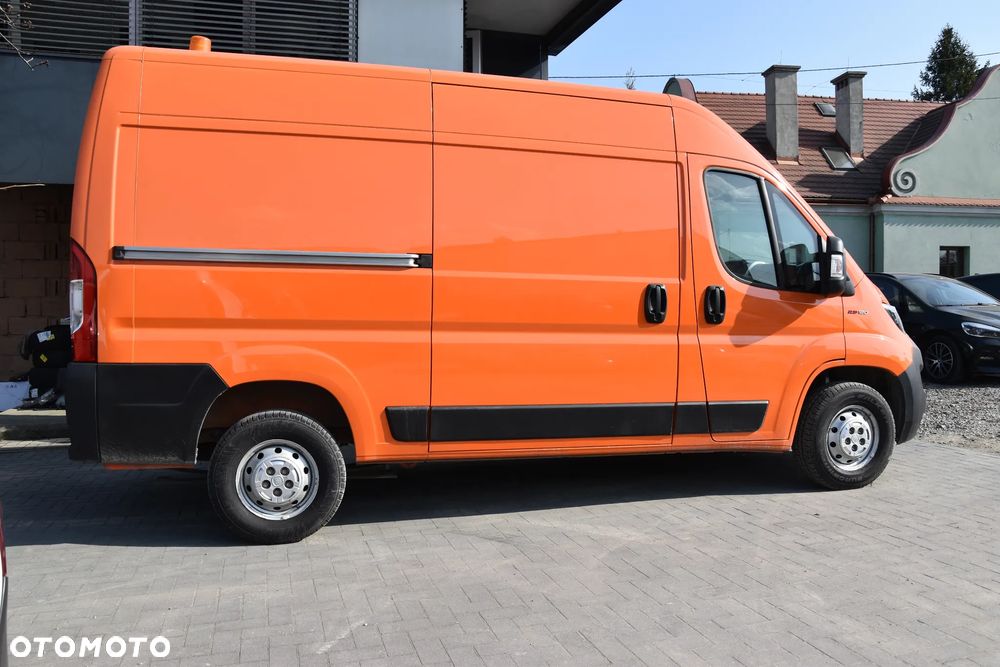 Fiat Ducato - 7