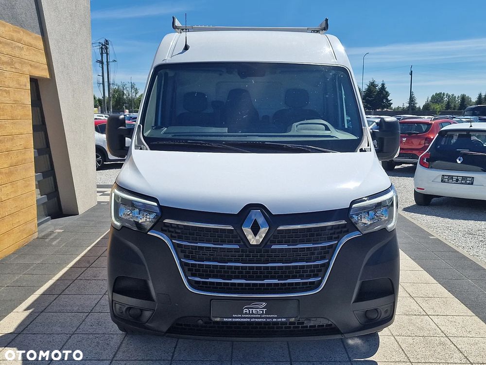 Renault Master Blue L2H2 VA Basis - 6