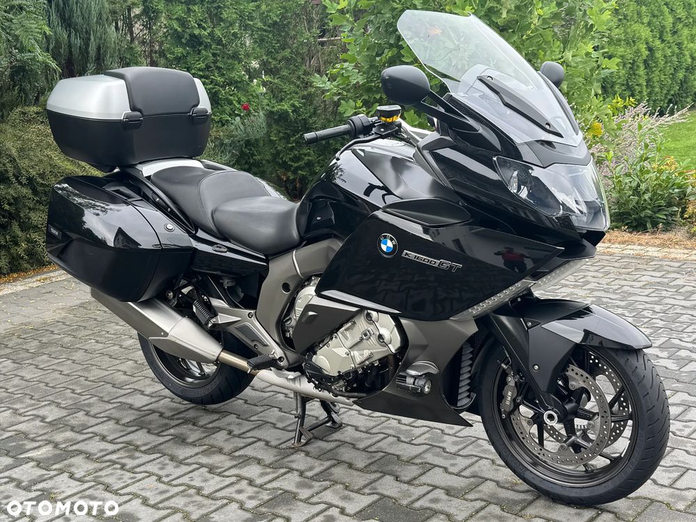 BMW K