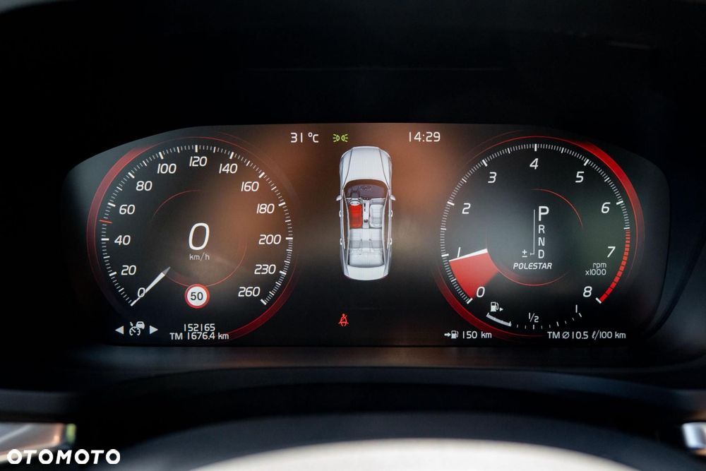 Volvo S60 T5 R-Design - 35