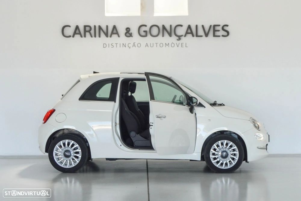 Fiat 500 1.0 Hybrid - 22