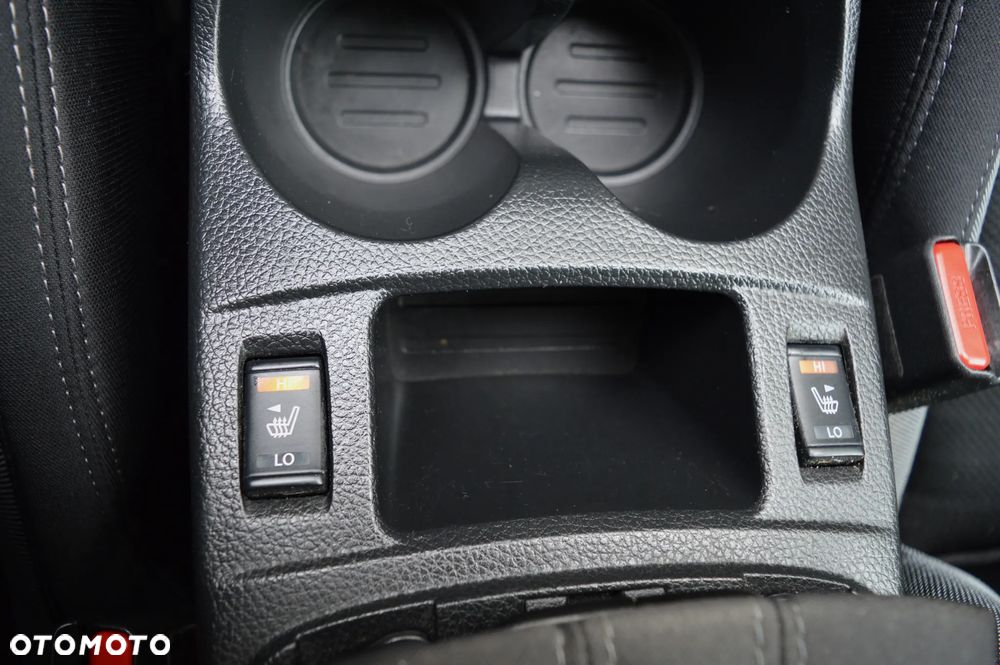 Nissan Qashqai 1.2 DIG-T Tekna EU6 - 22