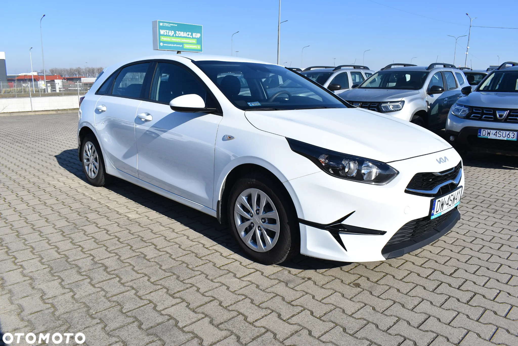 Kia Ceed 1.0 T-GDI S - 6