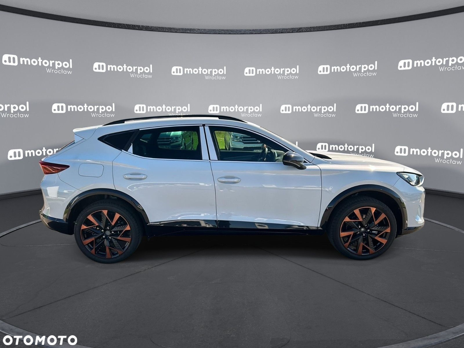 Cupra Formentor - 11