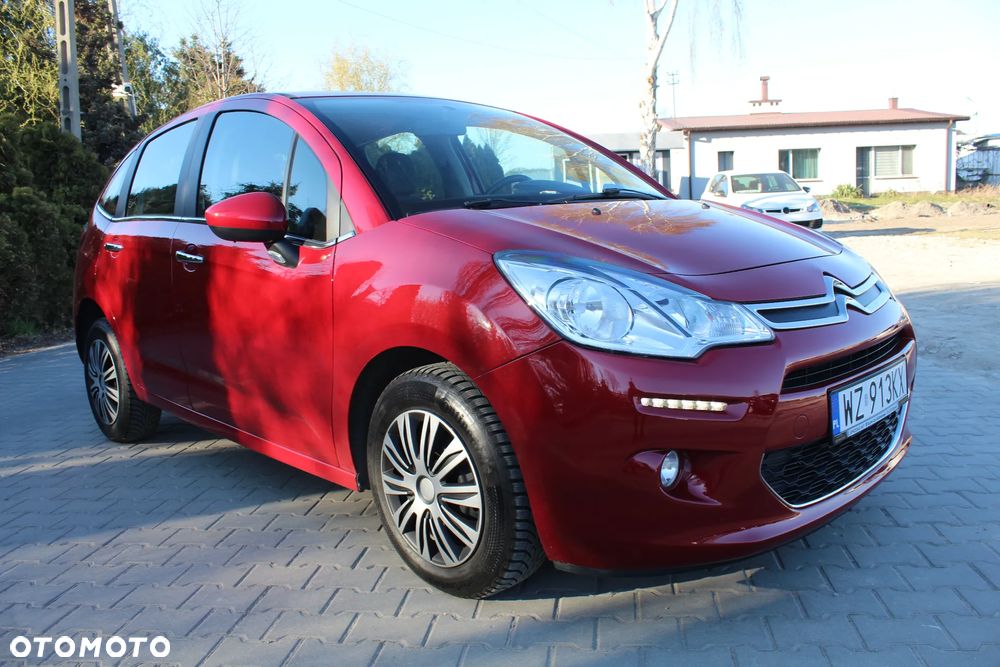 Citroën C3 Pure Tech (VTi) 68 Selection - 9