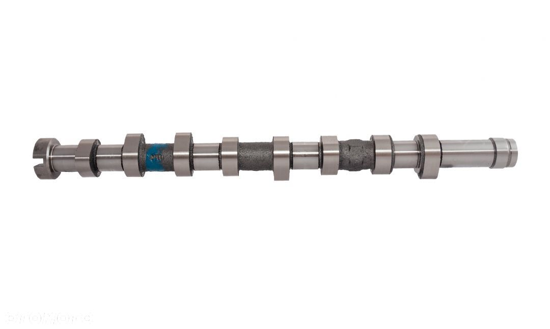 Wałek Rozrządu Ford 1.6 TDCI 8V AV6Q6250BA żeliwny - 1