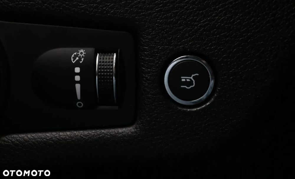 Jeep Cherokee 2.0 Multijet Active Drive I Automatik Limited - 13