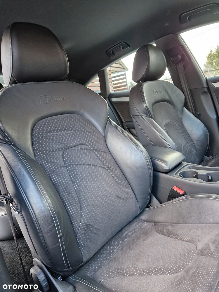 Audi A5 Sportback - 11
