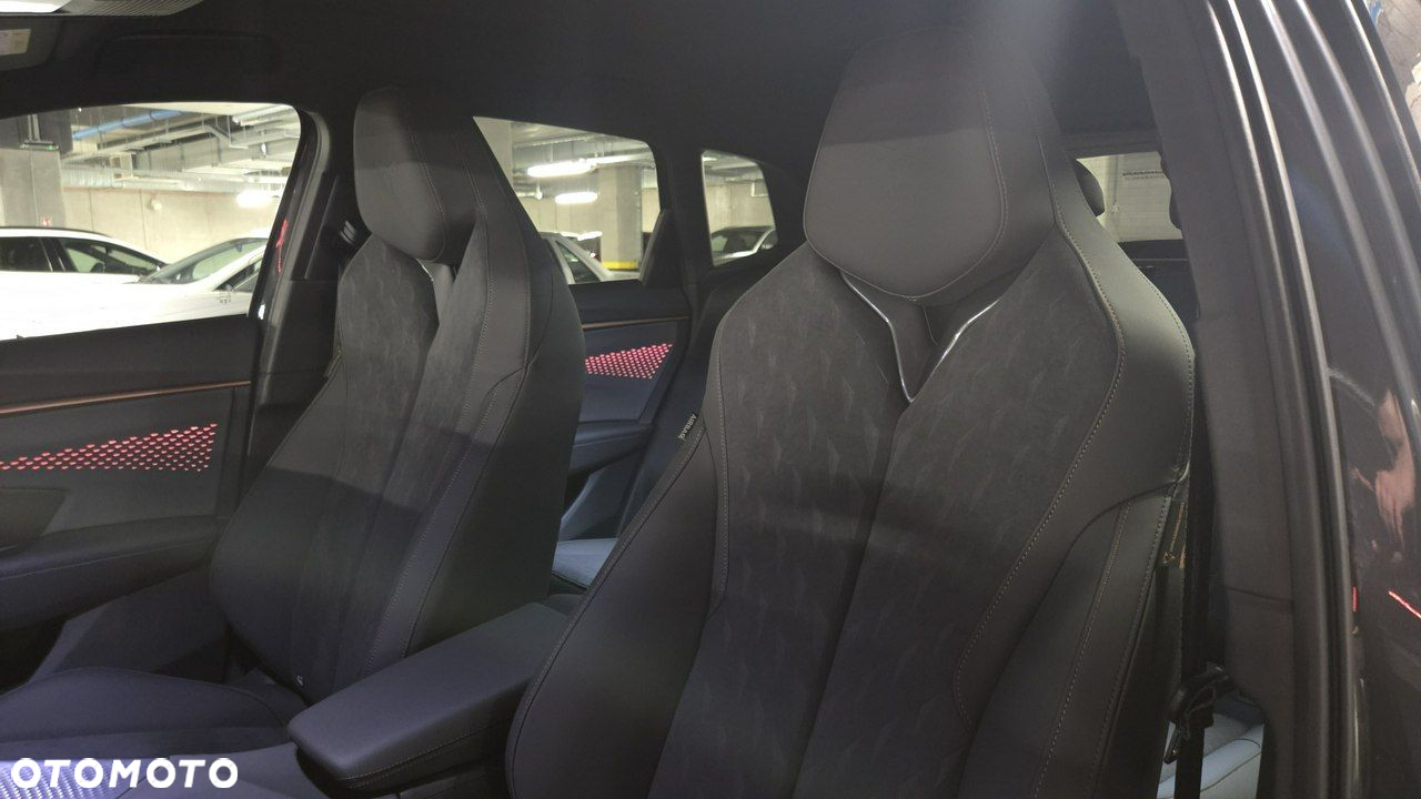 Cupra Terramar - 8
