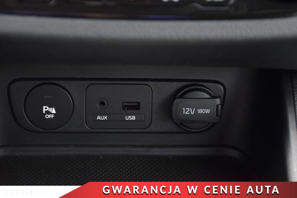 Kia Sportage 1.7 CRDI 2WD Spirit - 13