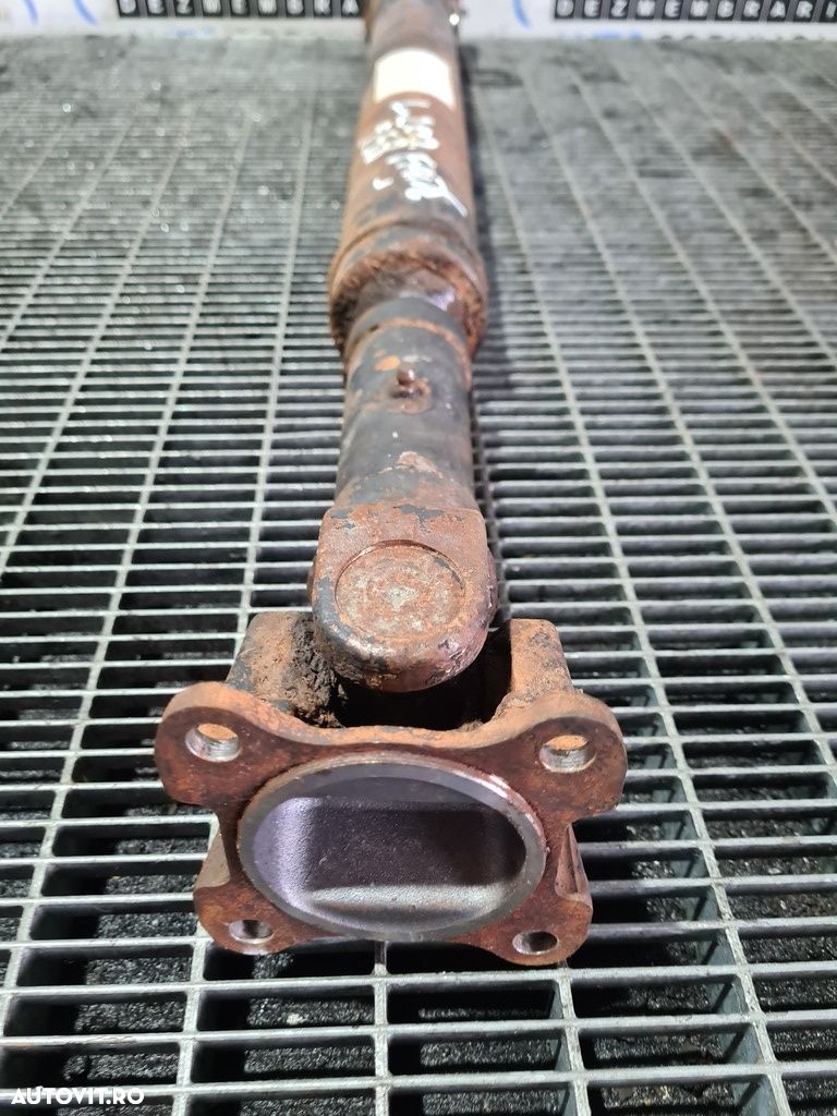 Cardan Mitsubishi L200 V 2.4 Diesel 2015 - 2018 181CP 2442CC Manuala 6 Trepte 4N15 (958) ... - 2