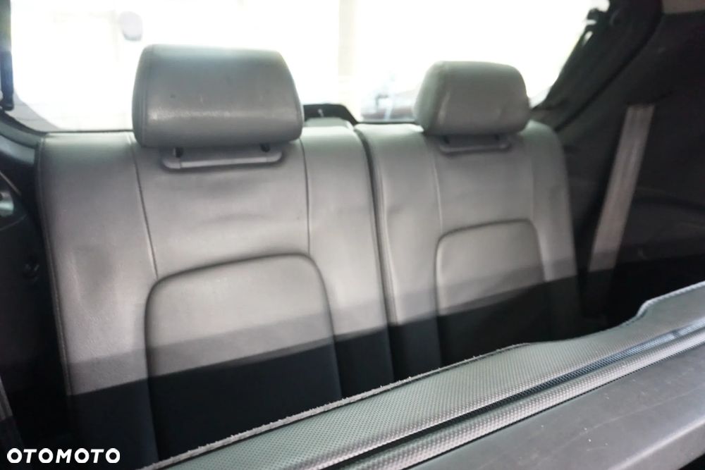 Chevrolet Captiva - 23