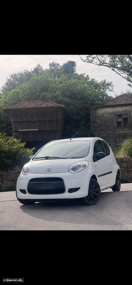 Citroën C1 - 2