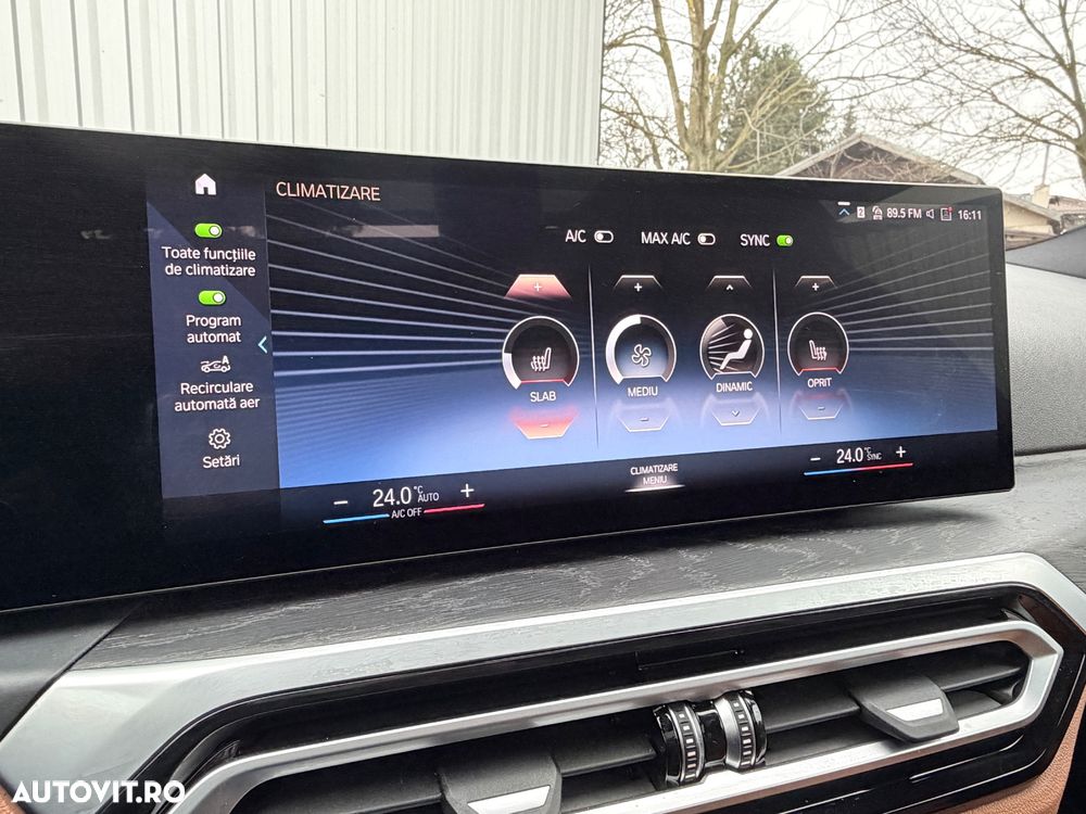 BMW Seria 4 420d xDrive AT MHEV - 28