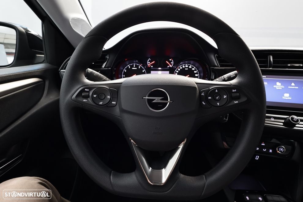 Opel Corsa 1.2 Elegance - 16