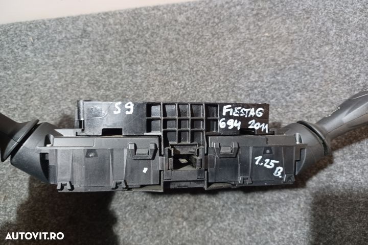 ANSAMBLU MANETE SEMNALIZARE + STERGATOARE 8A6T-13335-CC 8A6T13335CC 8 - 3