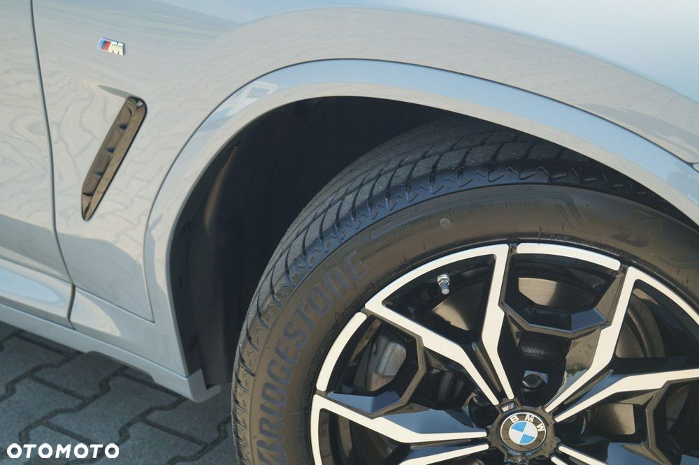 BMW X4 - 30