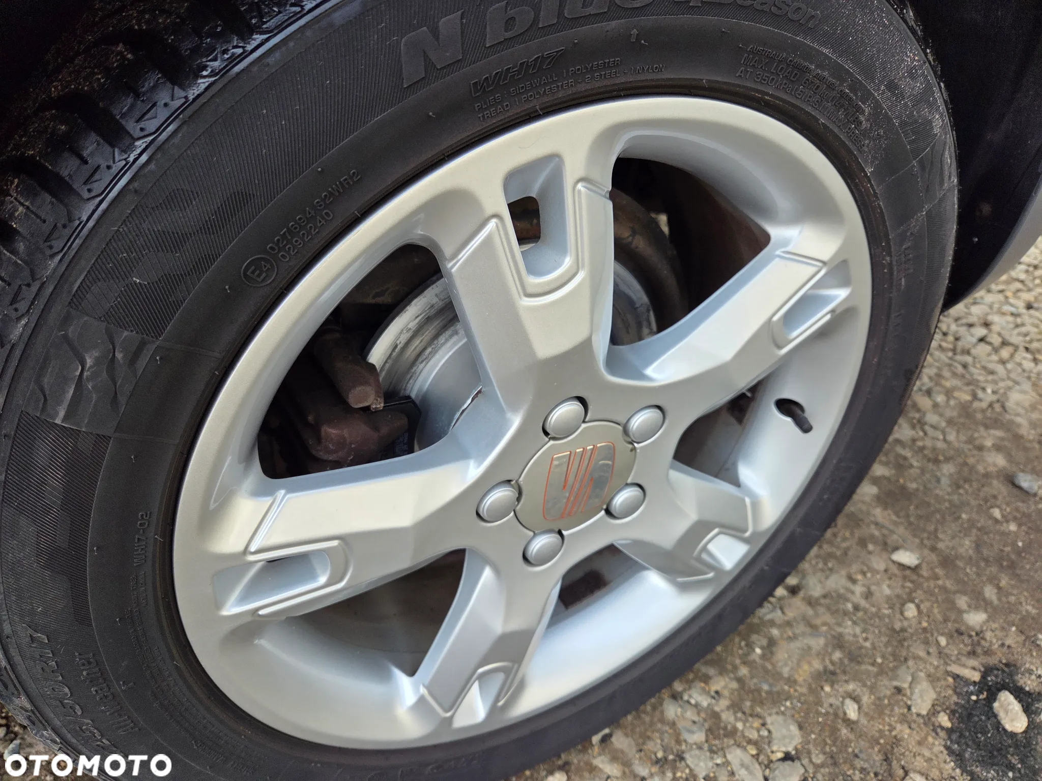 Seat Altea XL 2.0 TDI 4x2 Freetrack - 17