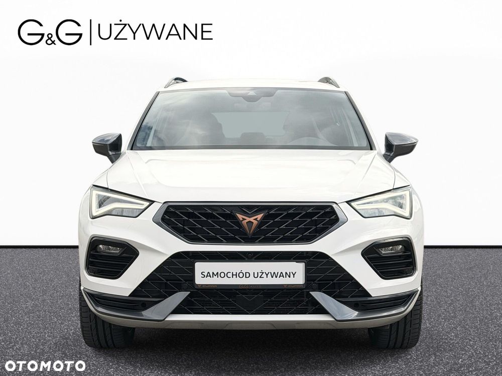 Cupra Ateca 1.5 TSI DSG - 3