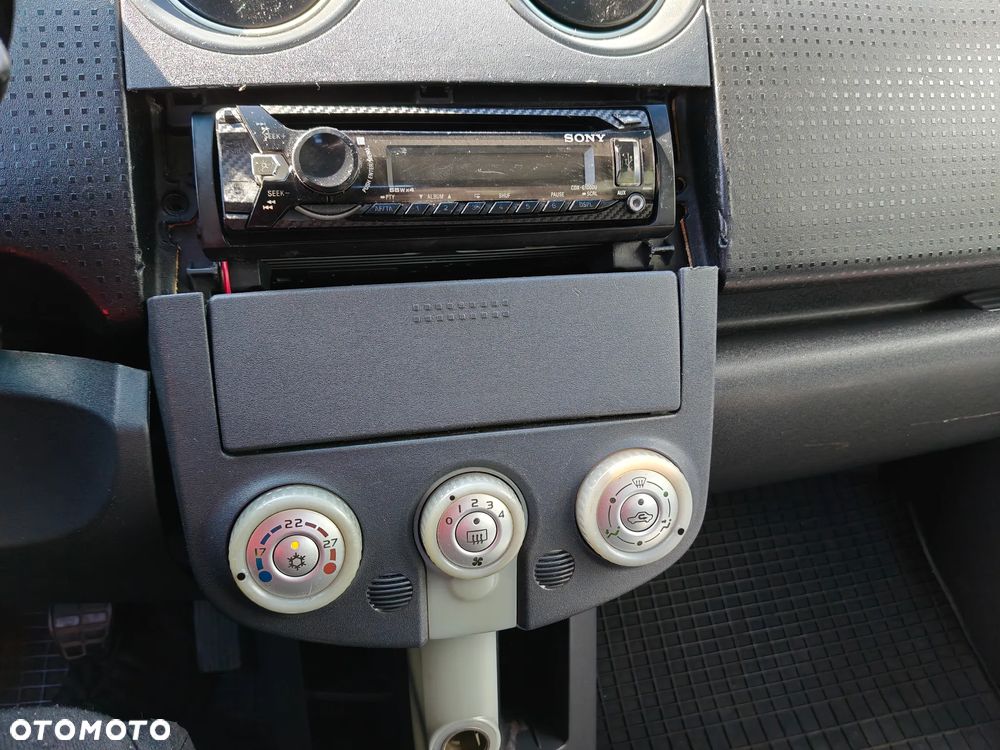 Mitsubishi Colt 1.5 Instyle - 23